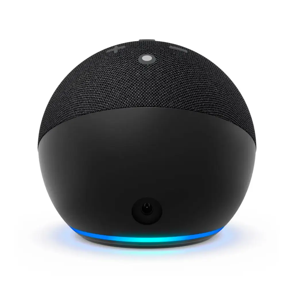 AMAZON | ALEXA | ECHO DOT | 5TA GENERACION | BLUETOOTH | COLOR AZUL | C2N6LA