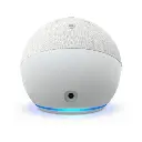 AMAZON | ALEXA | ECHO DOT | 5TA GENERACION | BLUETOOTH | COLOR BLANCO | C2N6LA