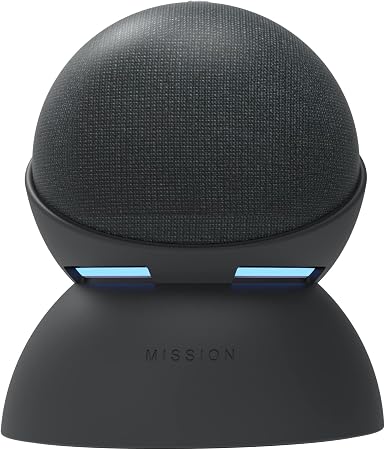 AMAZON | ALEXA | ECHO DOT | 5TA GENERACION | BLUETOOTH | COLOR NEGRO | C2N6LA