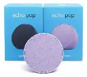AMAZON | ALEXA | ECHO POP | 1 GENENERACION | PARLANTE INTELIGENTE ALEXA | WIFI | BLUETOOTH | MORADO