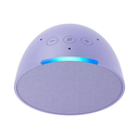 AMAZON | ALEXA | ECHO POP | 1 GENENERACION | PARLANTE INTELIGENTE ALEXA | WIFI | BLUETOOTH | MORADO