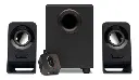 CORNETA LOGITECH | Z213 2.1 | MULTIMEDIA