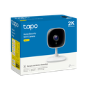 CAMARA | WIFI | TPLINK | TAPO-C110 | 2MP | 1080P | AUDIO BIDIRECCIONAL | VISION NOCTURNA