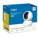 CAMARA | WIFI | TPLINK | TAPO-C210 | 2MP | 1080P | AUDIO BIDIRECCIONAL | 360º | VISION NOCTURNA