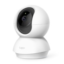 CAMARA | WIFI | TPLINK | TAPO-C210 | 2MP | 1080P | AUDIO BIDIRECCIONAL | 360º | VISION NOCTURNA