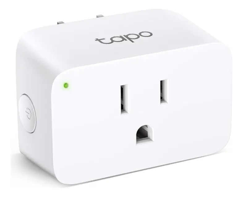 SMART PLUG | TPLINK | WIFI | 2.4GHZ | ENCHUFE 1 TOMA