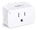 SMART PLUG | TPLINK | WIFI | 2.4GHZ | ENCHUFE 1 TOMA