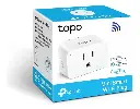 SMART PLUG | TPLINK | WIFI | 2.4GHZ | ENCHUFE 1 TOMA
