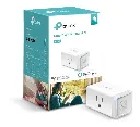 SMART PLUG | TPLINK | MINI | WIFI | 2.4GHZ | ENCHUFE 1 TOMA