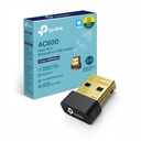 ADAPTADOR WIFI | BLUETOOTH TPLINK ARCHER AC600 DUAL BAND 2,4 GHZ Y 5 GHZ BLUETOOTH 4.2 | T2UB