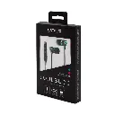 AUDIFONOS | UNNO TEKNO | SOULBUDS | MANOS LIBRES | 3.5MM | ESTEREO | AZUL | HS7009BL