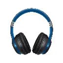 AUDIFONOS | UNNO TEKNO | URBAN | BLUETOOTH 5.0 | MANOS LIBRES | AZUL | HS7410BL