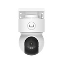 CAMARA | UNNO TEKNO | EXTERIOR | 360° | WIFI | FHD | 1080P | 2MP | 2.4GHZ | CM1410WT