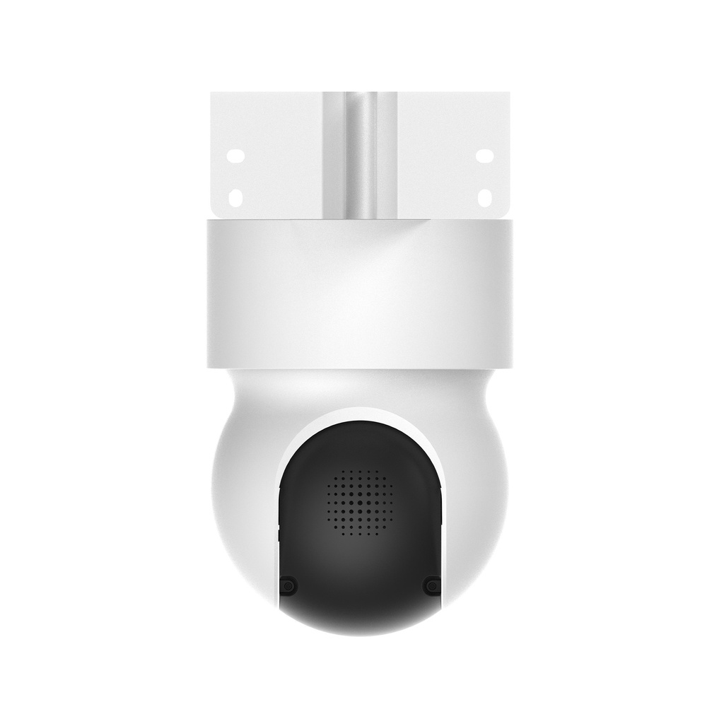 CAMARA | UNNO TEKNO | EXTERIOR | 360° | WIFI | FHD | 1080P | 2MP | 2.4GHZ | CM1410WT