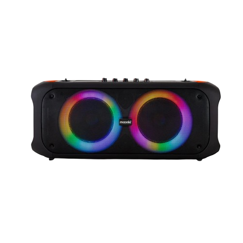 CORNETA MOONKI | MW-PB265BLT | PARTY BLUETOOTH
