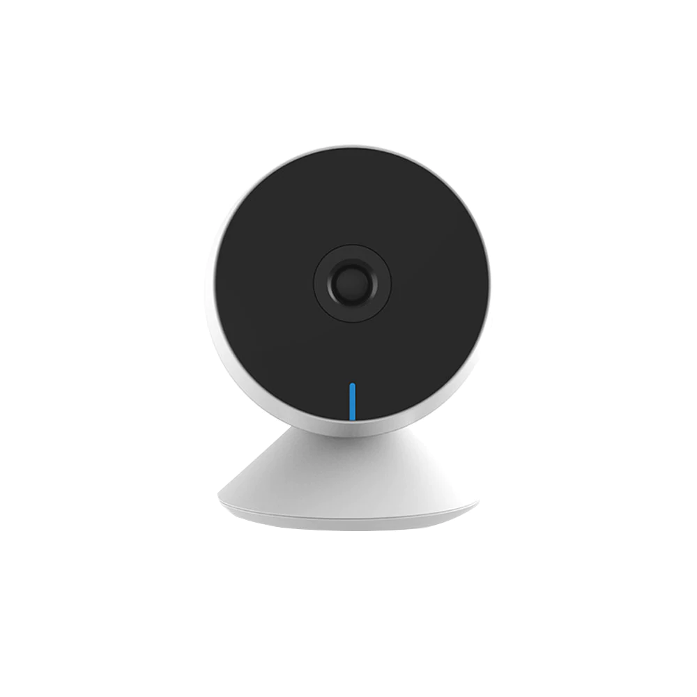 CAMARA | UNNO TEKNO | INTELIGENTE | WIFI | FHD | 1080P | 2MP | 2.4GHZ | CM1408WT