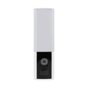 CAMARA | UNNO TEKNO | PROYECTOR EXTERIOR | 360° | WIFI | FHD | 1080P | 2MP | 2.4GHZ | 6000K | 1000LM | CM1412WT