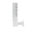 CAMARA | UNNO TEKNO | PROYECTOR EXTERIOR | 360° | WIFI | FHD | 1080P | 2MP | 2.4GHZ | 6000K | 1000LM | CM1412WT