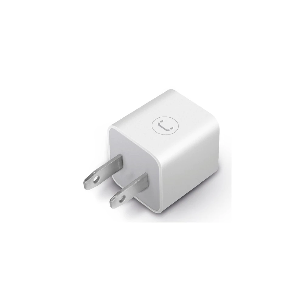 CARGADOR PARED | UNNO TEKNO | 1 PUERTO + USB | 5V | 1AMP | PW5051WT