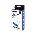 CARGADOR PARED | UNNO TEKNO | 3 PUERTOS USB | 3.4AMP | PW5054WT