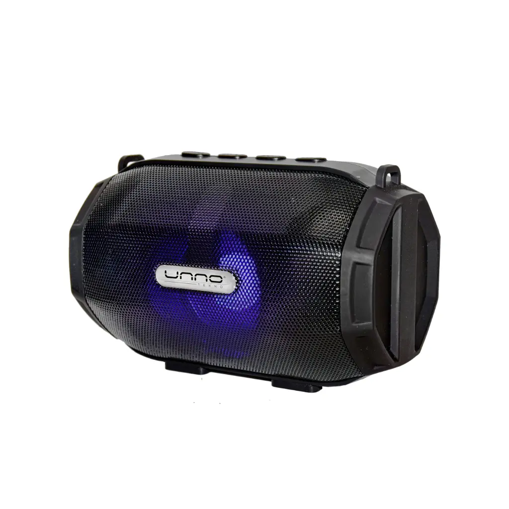 CORNETAS | UNNO TEKNO | SP9209BK | PULSE BT | NEGRO