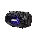 CORNETAS | UNNO TEKNO | SP9209BK | PULSE BT | NEGRO
