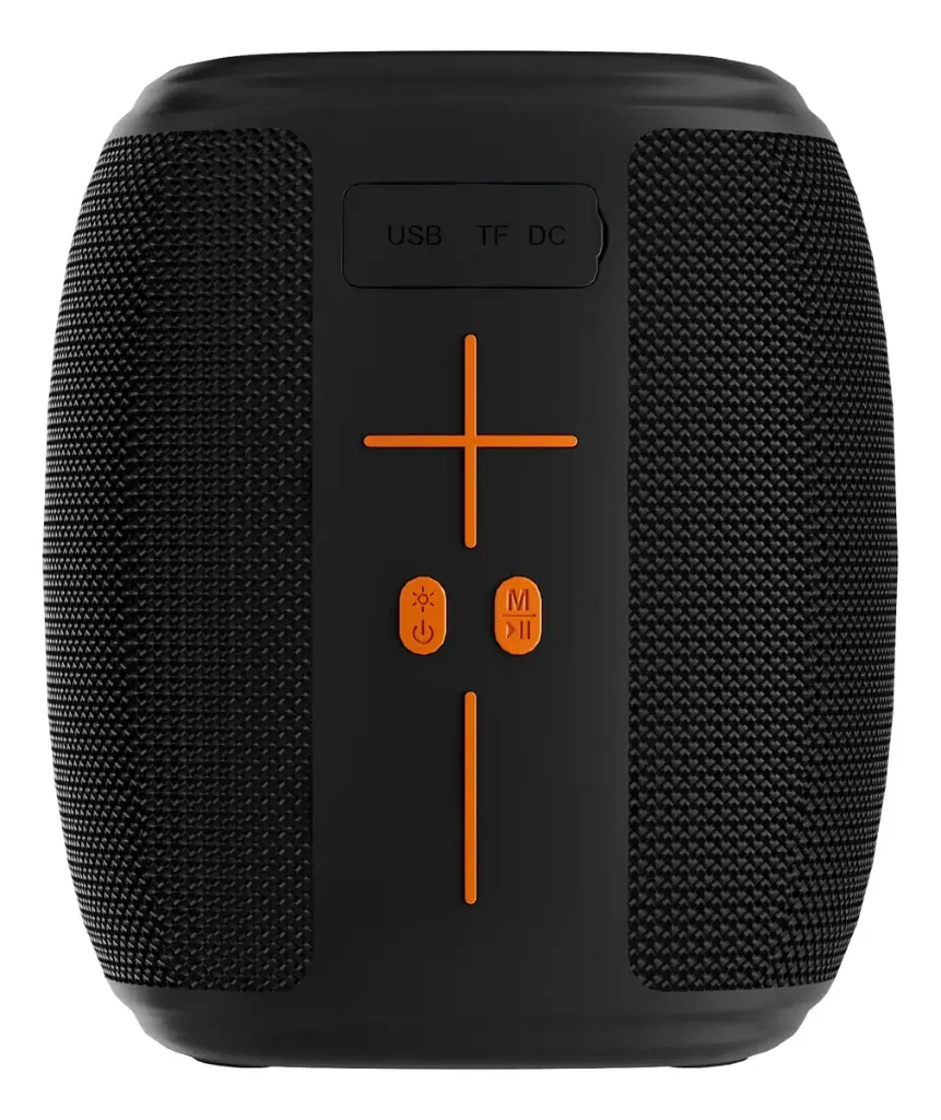 CORNETA PORTATIL BLUETOOTH XTRIKE ME SK-301 1200MAH | BT5.3 | 8W | RGB