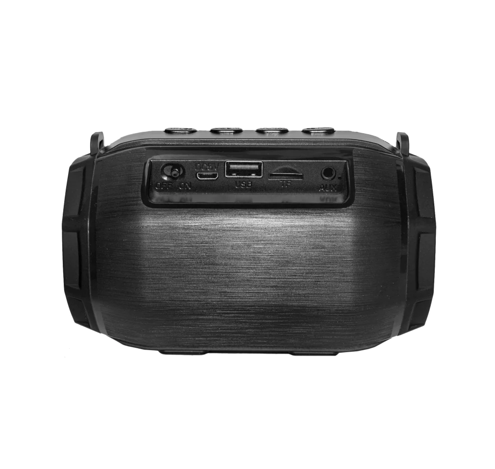CORNETAS | UNNO TEKNO | SP9209BK | PULSE BT | NEGRO