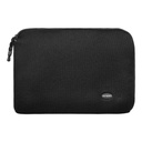 FUNDA | ARGOM | DE NEOPRENO PARA LAPTOP | PORTATIL | 15.6" | ARG-SL-0015B | NEGRO
