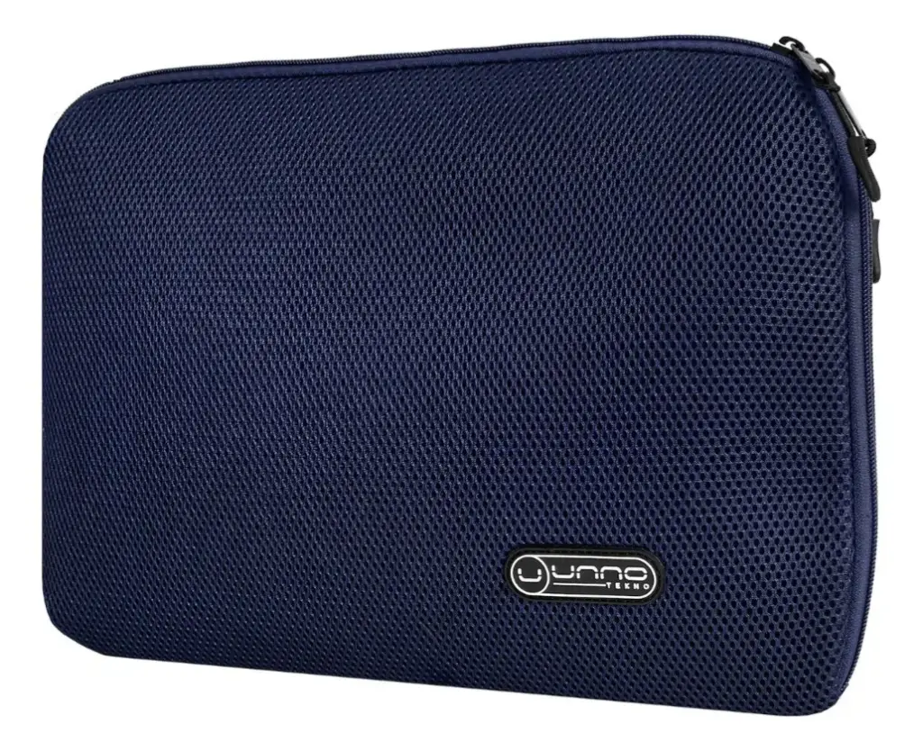 FUNDA PARA LAPTOP | UNNO TEKNO | BG2701BL | 14.6"