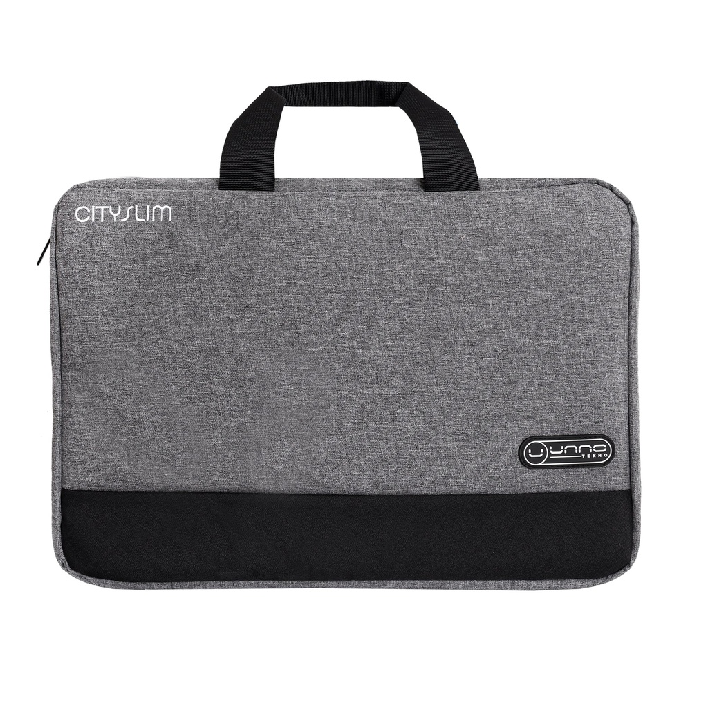 FUNDA PARA LAPTOP | UNNO TEKNO | BG2712GY | 15.6"