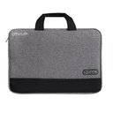 FUNDA PARA LAPTOP | UNNO TEKNO | BG2712GY | 15.6"