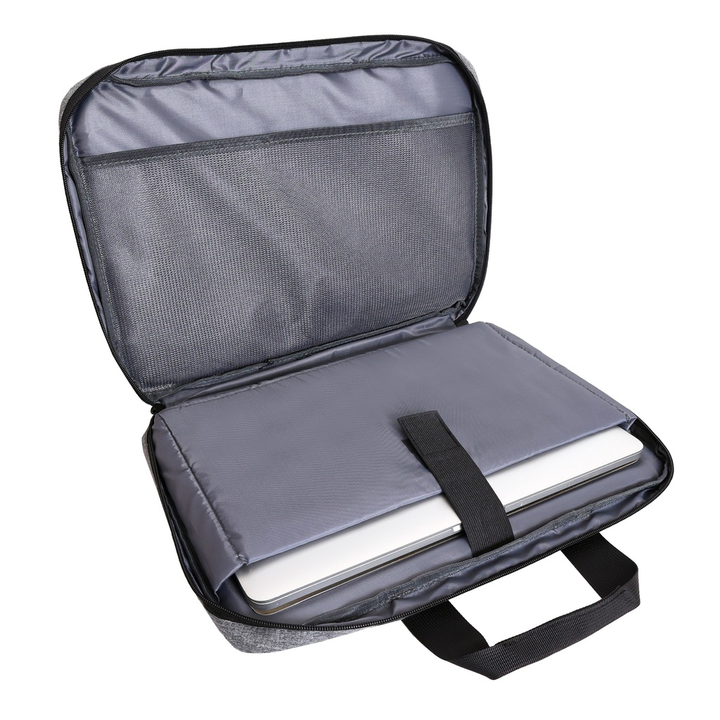 FUNDA PARA LAPTOP | UNNO TEKNO | BG2712GY | 15.6"