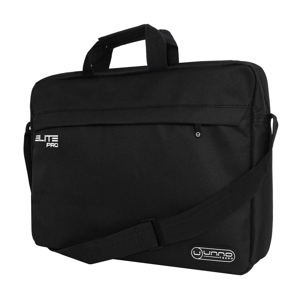 FUNDA PARA LAPTOP | UNNO TEKNO | BG2713BK | 15.6"