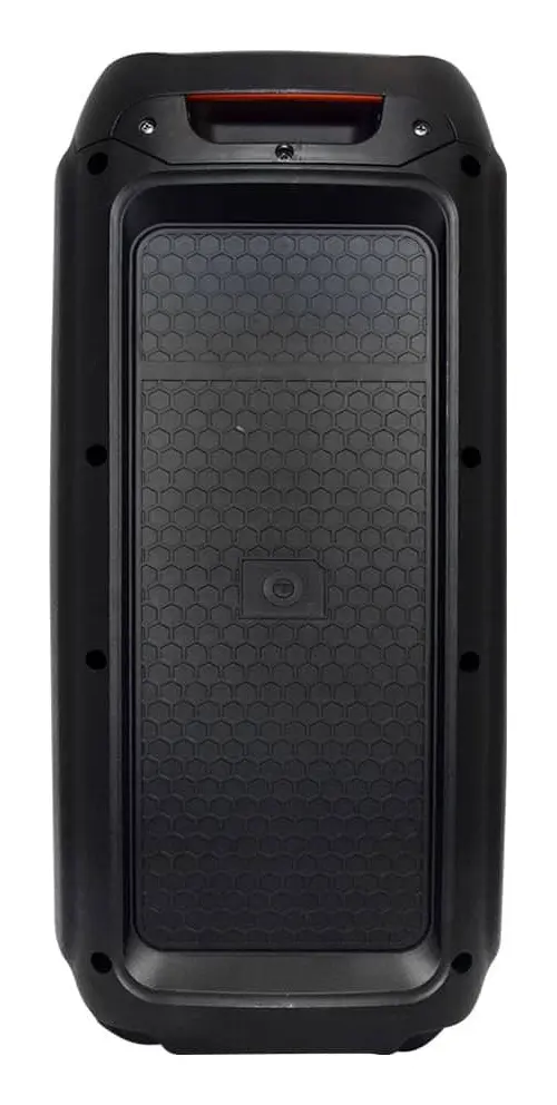 CORNETA UNNO TEKNO | SOUNDBLAST FIRE | SP9435BK