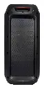 CORNETA UNNO TEKNO | SOUNDBLAST FIRE | SP9435BK
