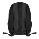MORRAL | UNNO TEKNO | DALLAS | 15.6" | POLYESTER | NEGRO | BG2501BK