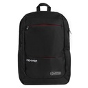 MORRAL | UNNO TEKNO | DENVER | 15.6" | POLYESTER | NEGRO | BG2502BK