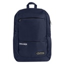 MORRAL | UNNO TEKNO | DENVER | 15.6" | POLYESTER | AZUL | BG2502BL