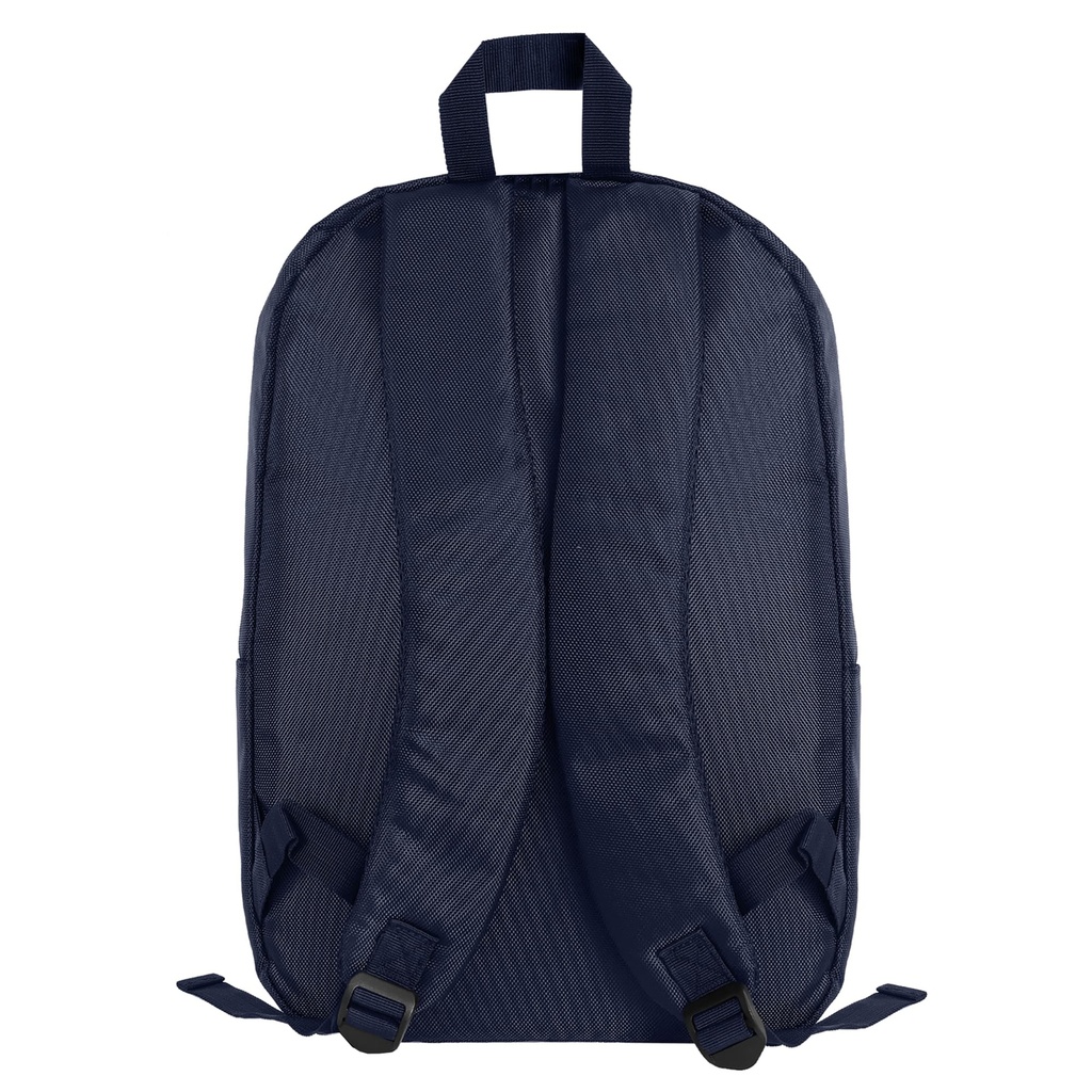 MORRAL | UNNO TEKNO | DENVER | 15.6" | POLYESTER | AZUL | BG2502BL