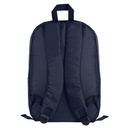 MORRAL | UNNO TEKNO | DENVER | 15.6" | POLYESTER | AZUL | BG2502BL