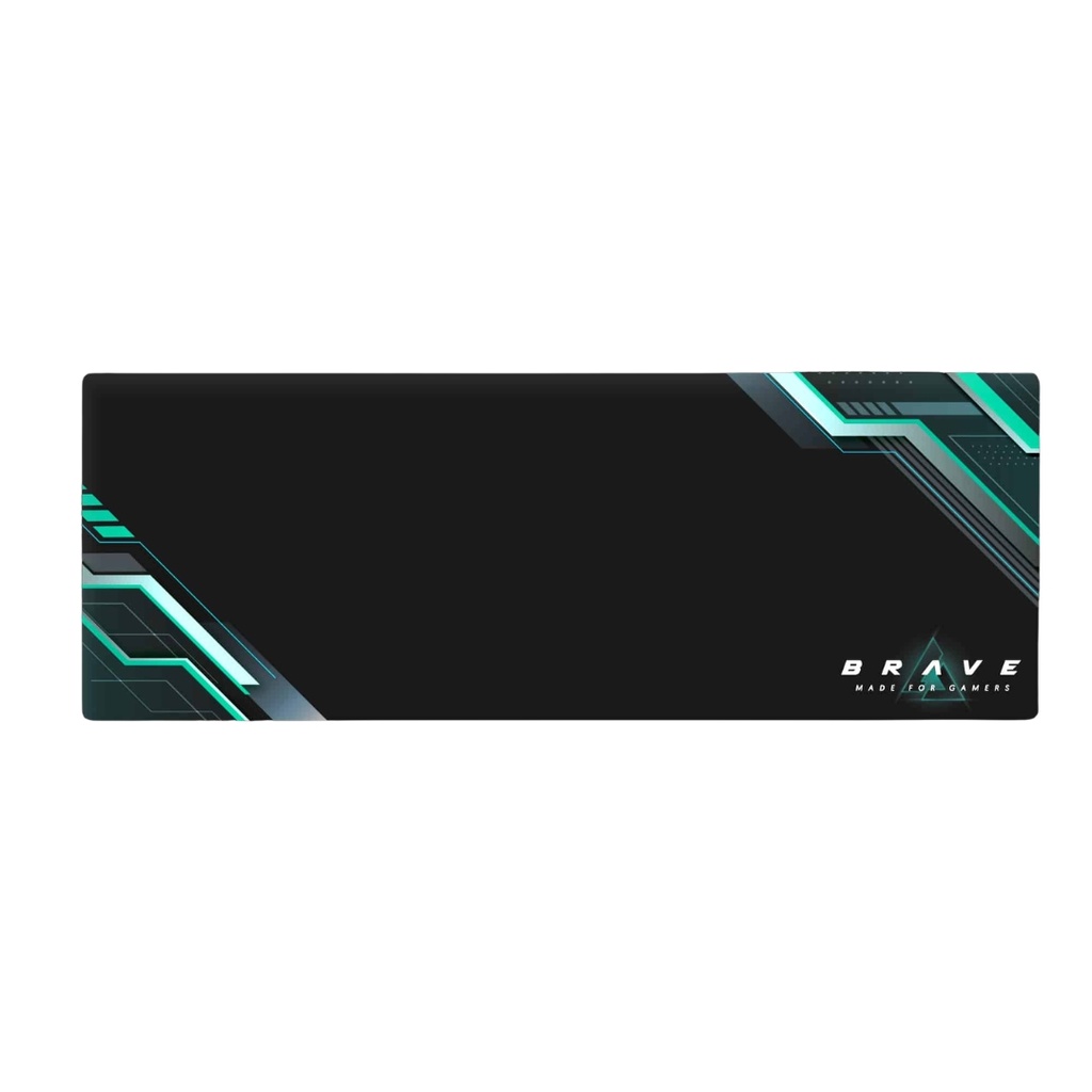 MOUSE PAD | UNNO TEKNO | BRAVE GAMING XL | MP6052GN