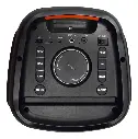 CORNETA UNNO TEKNO | SOUNDBLAST FIRE | SP9435BK