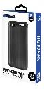 POWER BANK | UNNO TEKNO | POWER SLIM | PB2320BK | 20000MAH | USB-C | 2X USB-A | MICRO USB
