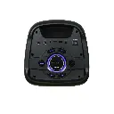 CORNETA UNNO TEKNO | SOUNDBLAST | SP9432BK