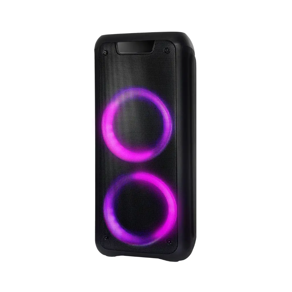 CORNETA UNNO TEKNO | SOUNDBLAST | SP9432BK