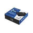 SPLITTER - SWITCH | UNNO TEKNO | HDMI 4K | 2PTOS | HB1204BK