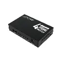 SPLITTER - SWITCH | UNNO TEKNO | HDMI 4K | 4PTOS | HB1205BK