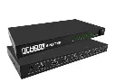 SPLITTER | ARGOM | HDMI | 8 EN 1 | 4K | ULTRA HD | FULL HD | 3D | 255MHZ | ARG-AV-5118
