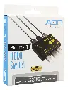 SPLITTER | HDMI | AON | 2 EN 1 | HD | AO-AD-2002